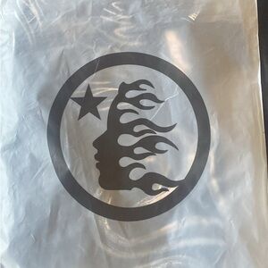 Graphic Hellstar Short Sleeve Tee